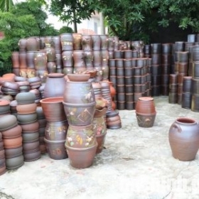 Gốm Phù Lãng – gốm sành cổ truyền nổi tiếng hơn 700 năm