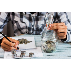 Tiết Kiệm Chi Phí